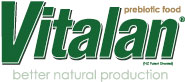 Vitalan - Prebiotic Food